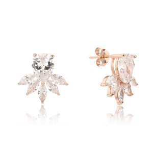 עגיל קרולינה